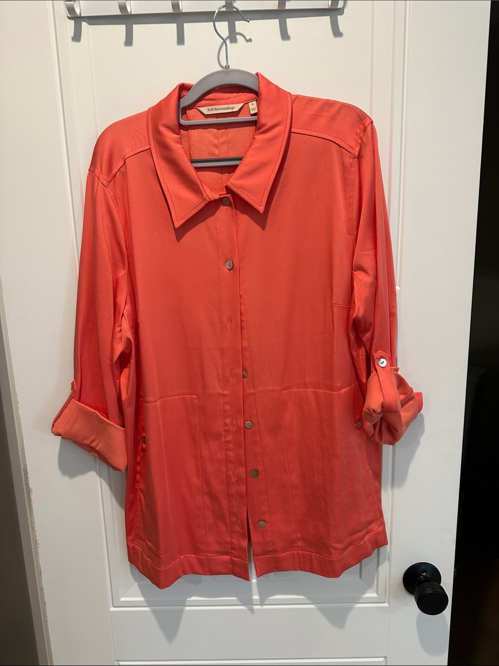 Soft Surroundings Top